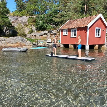 Holiday home Large House With Sea Arch, And Jetty